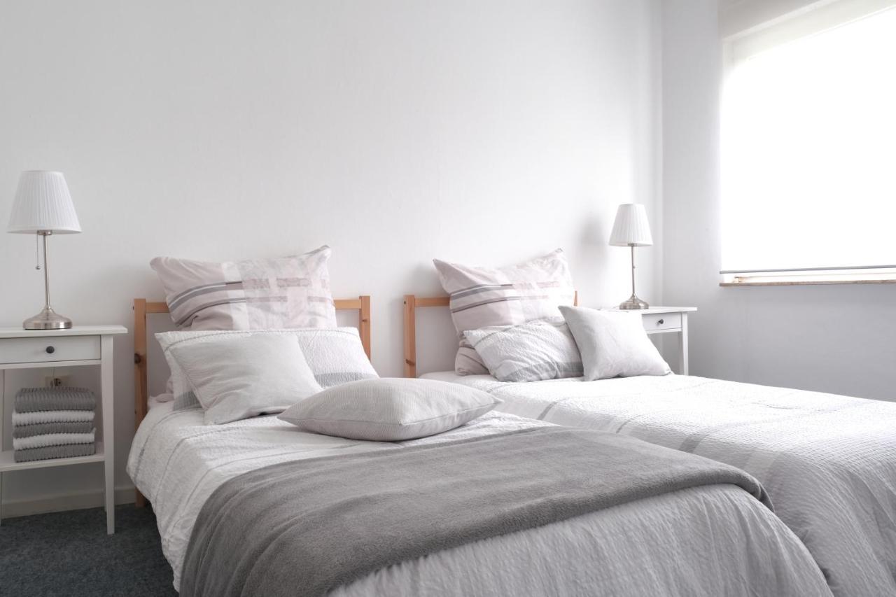 Ferienwohnung Speldorf Mülheim an der Ruhr Zewnętrze zdjęcie