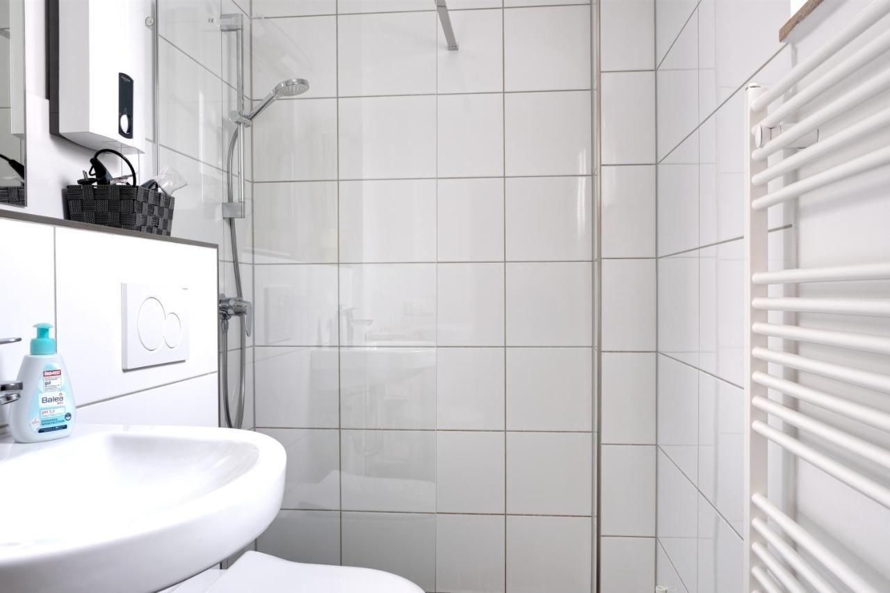 Ferienwohnung Speldorf Mülheim an der Ruhr Zewnętrze zdjęcie
