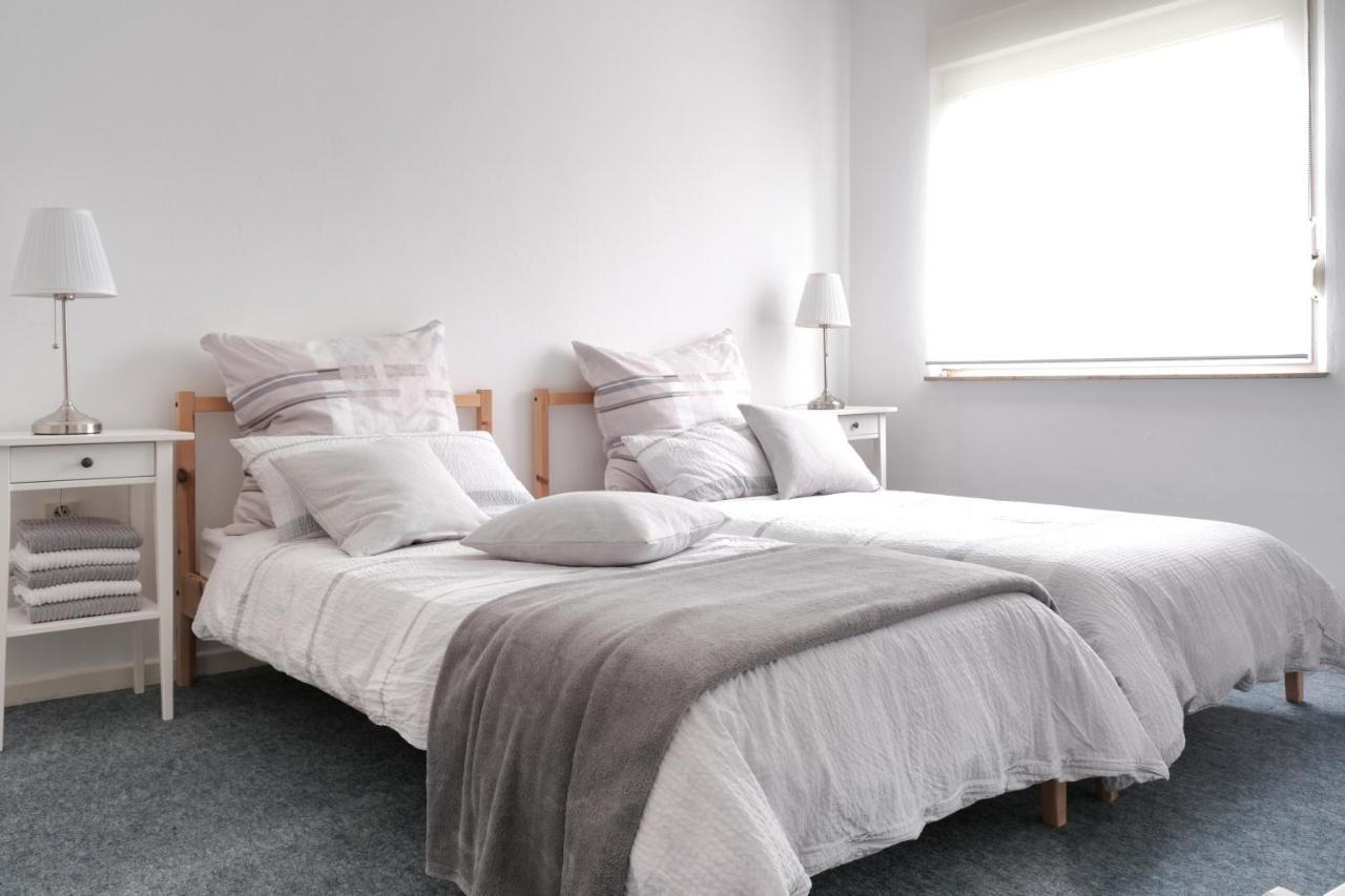 Ferienwohnung Speldorf Mülheim an der Ruhr Zewnętrze zdjęcie