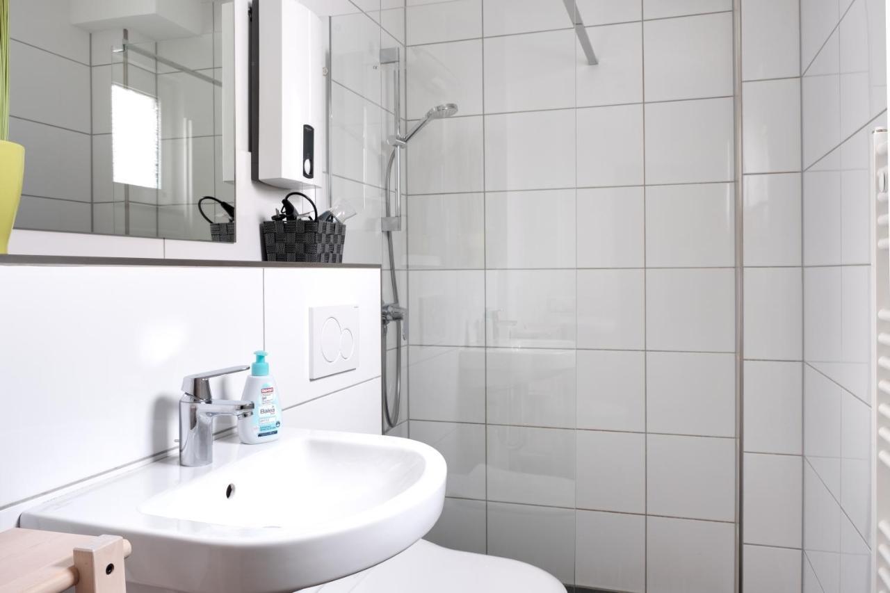 Ferienwohnung Speldorf Mülheim an der Ruhr Zewnętrze zdjęcie
