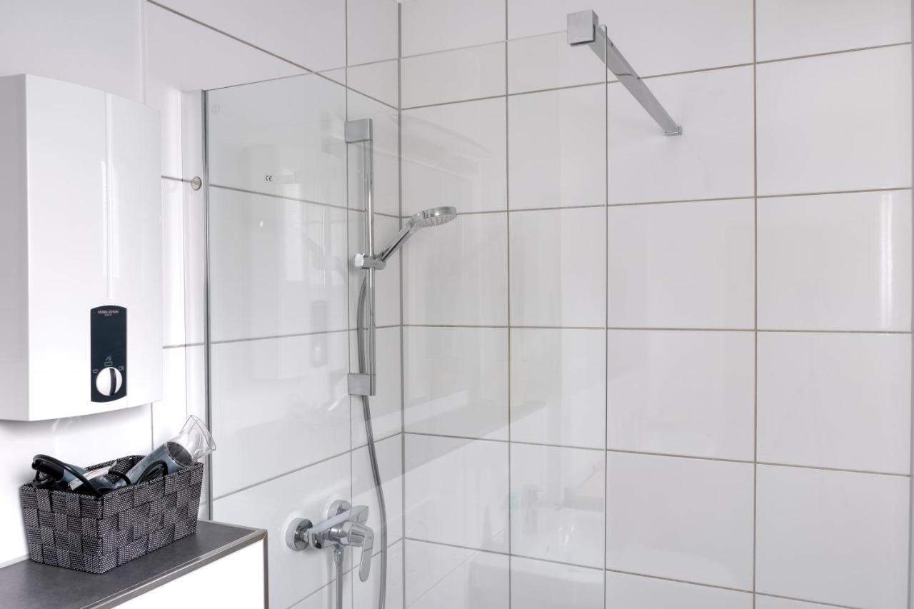 Ferienwohnung Speldorf Mülheim an der Ruhr Zewnętrze zdjęcie