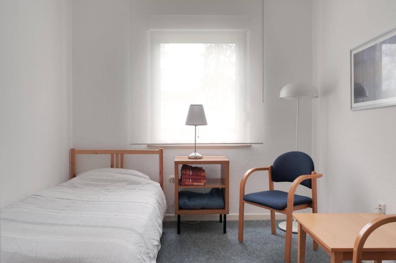 Ferienwohnung Speldorf Mülheim an der Ruhr Zewnętrze zdjęcie